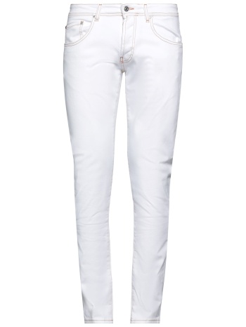 liu •jo man bottomwear τζιν