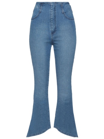 federica tosi bottomwear τζιν