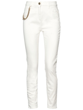 elisabetta franchi bottomwear τζιν