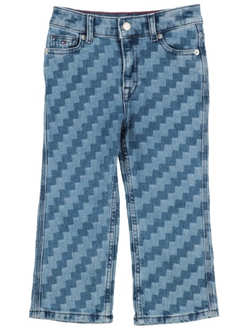 tommy hilfiger bottomwear τζιν