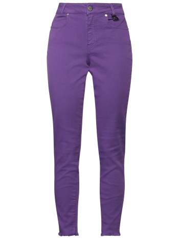 gaëlle paris bottomwear τζιν