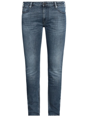 emporio armani bottomwear τζιν