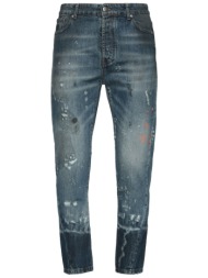 john richmond bottomwear τζιν