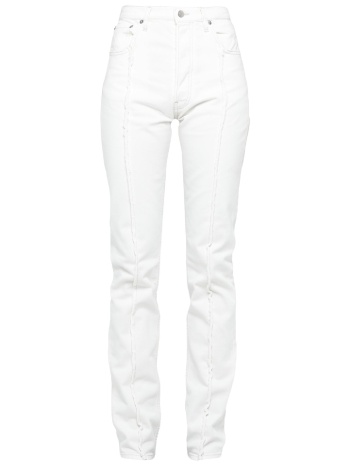 maison margiela bottomwear τζιν