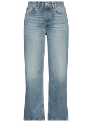 re/done bottomwear τζιν