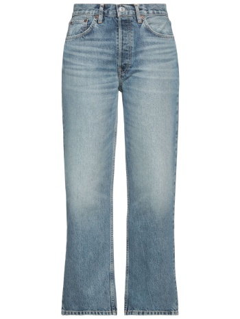 re/done bottomwear τζιν