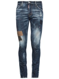 dsquared2 bottomwear τζιν