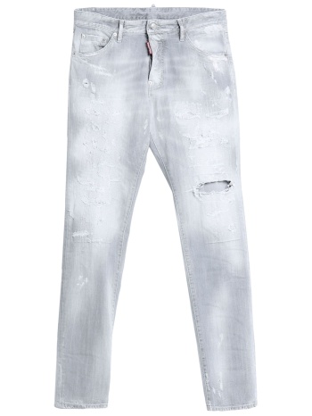 dsquared2 bottomwear τζιν