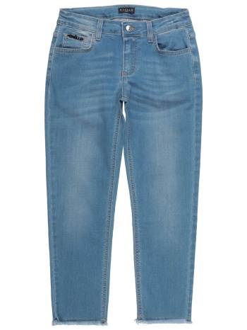 gaëlle paris bottomwear τζιν