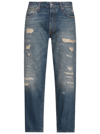 roÿ roger`s bottomwear τζιν