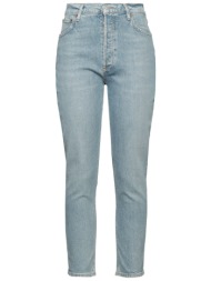 agolde bottomwear τζιν