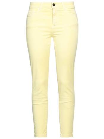 semicouture bottomwear τζιν