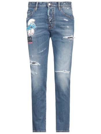 dsquared2 bottomwear τζιν