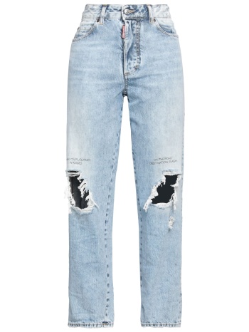 dsquared2 bottomwear τζιν