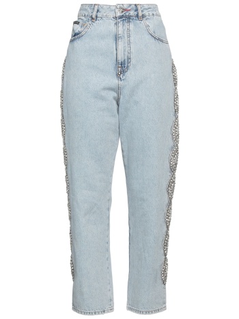 philipp plein bottomwear τζιν