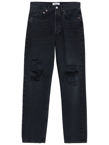 agolde bottomwear τζιν