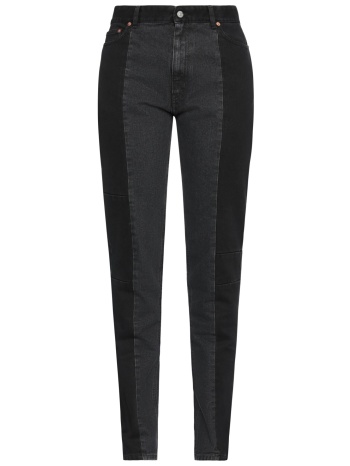 mm6 maison margiela bottomwear τζιν