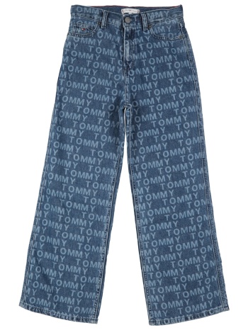 tommy hilfiger bottomwear τζιν