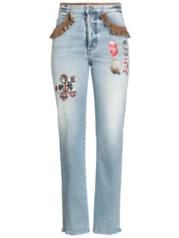 dsquared2 bottomwear τζιν