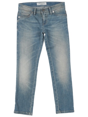 john galliano bottomwear τζιν