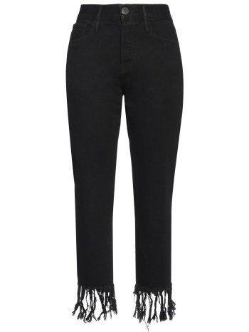 3x1 bottomwear cropped τζιν