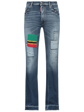 dsquared2 bottomwear τζιν