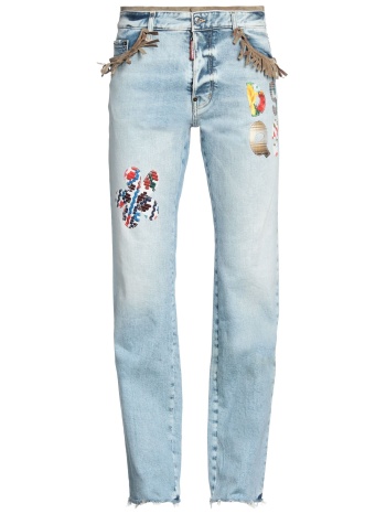 dsquared2 bottomwear τζιν