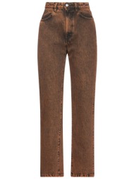 icon denim bottomwear τζιν