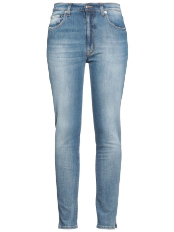 (+) people bottomwear τζιν