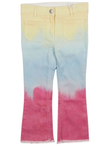 stella mccartney kids bottomwear τζιν