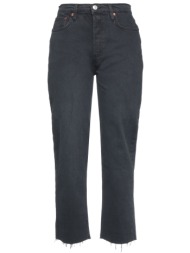 re/done bottomwear τζιν