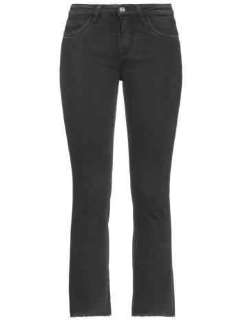 nine in the morning bottomwear cropped τζιν