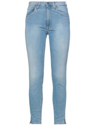 (+) people bottomwear τζιν