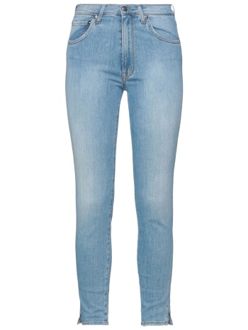 (+) people bottomwear τζιν