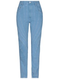 mugler bottomwear τζιν