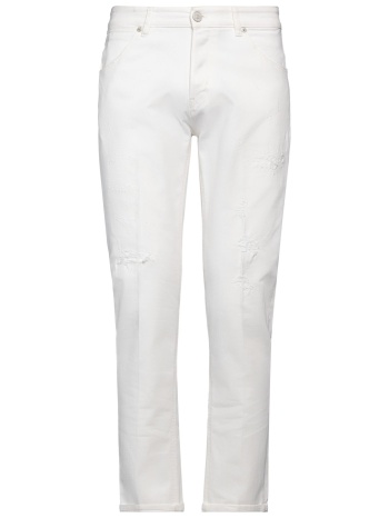 pt torino bottomwear τζιν