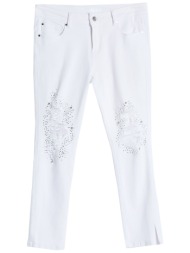 met jeans bottomwear ...