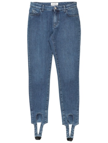 the attico bottomwear τζιν