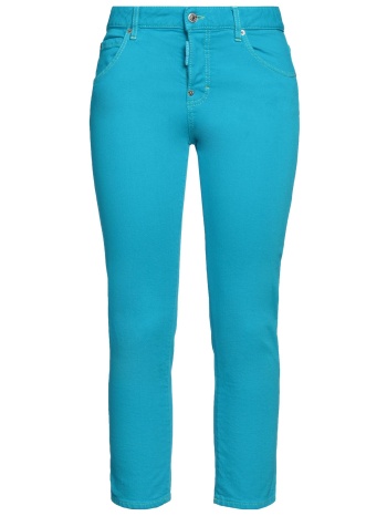dsquared2 bottomwear cropped τζιν