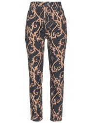 ganni bottomwear τζιν