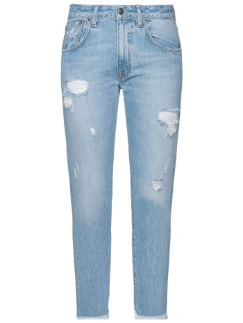 (+) people bottomwear τζιν