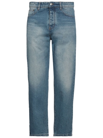 ami alexandre mattiussi bottomwear τζιν