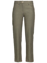 virna drò bottomwear τζιν