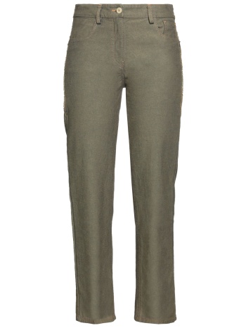 virna drò bottomwear τζιν