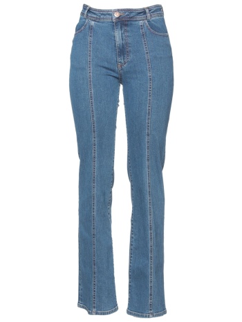 see by chloé bottomwear τζιν