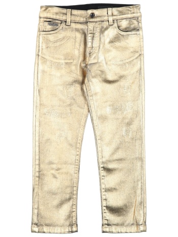 dolce&gabbana bottomwear τζιν