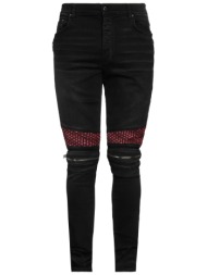amiri bottomwear τζιν