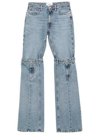 coperni bottomwear τζιν