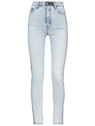 met jeans bottomwear τζιν