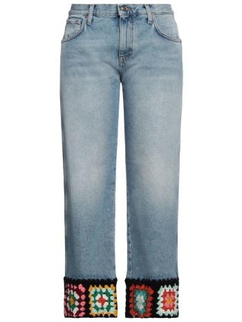 alanui bottomwear τζιν